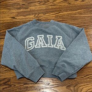 Cult Gaia x Gap Sweatshirt